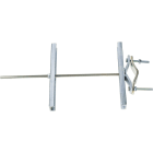 FTE MAXIMAL ITALIA S FTE503 503 ZANCA PACCO REGOLABILE LUNG. 50X12MA