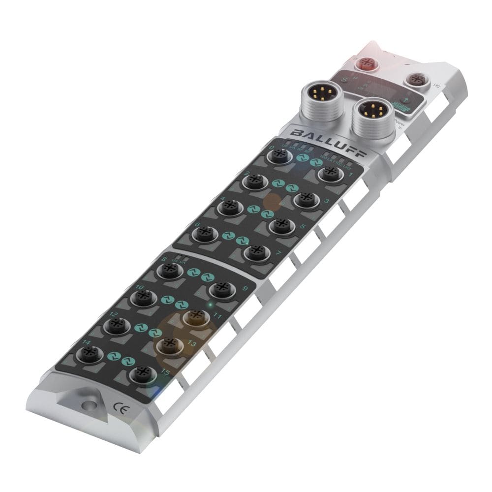 BALLUFF AUTOMATION - BAUBNI007M BNI PNT-509-105-Z033