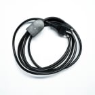 LE PROLUNGHE SAS PRG5030/N PROL.LIN.3G1.50 MT.3 PR10/16A+SP 16A NE