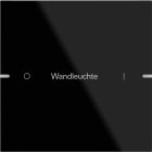 GIRA - GIR503105 Wippenset 1f indiv. Tastsens.4 TS4 G Sch