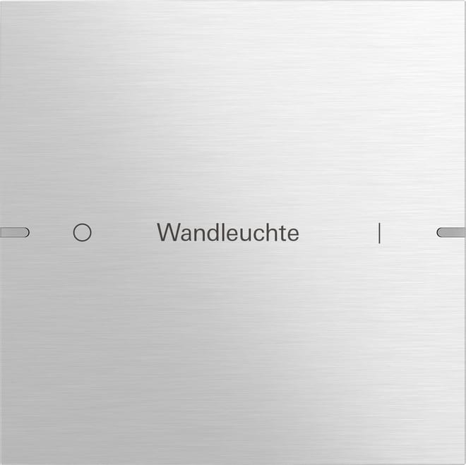 GIRA - GIR503117 SET INTERR.BILICO 1X PERS. SENS.PS.4 TS4