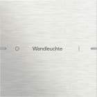 GIRA - GIR5031219 Wippenset 1f indiv. Tastsens.4 TS4 Edels