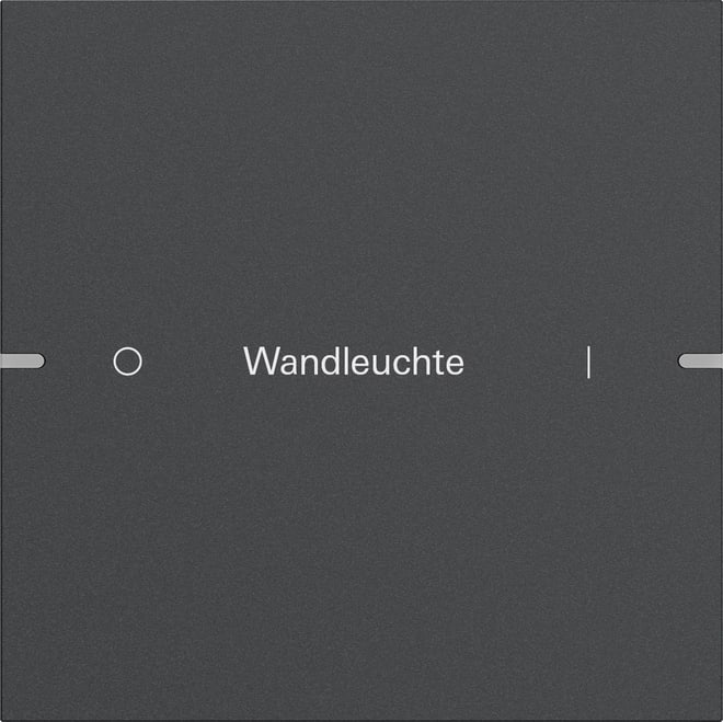 GIRA - GIR5031928 SET INTERR.BILICO 1X PERS. SENS.PS.4 TS4