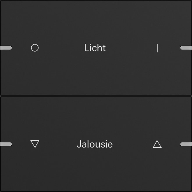 GIRA - GIR5032905 SET INTERR.BILICO 2X PERS. SENS.PS.4 TS4