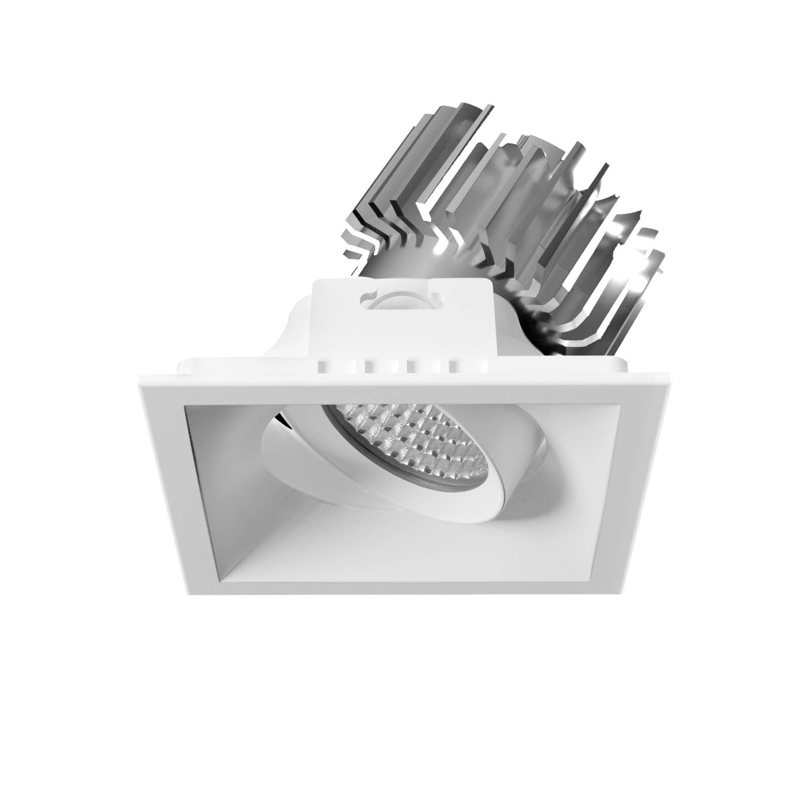 LINEA LIGHT (ILED) ILD93840W60 COB44-QJM 12 10WDC IP44 S/A CRI80BG