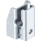 OBO BETTERMANN OBO5033209 835 SUPPORTO BANDELLA ACCIAIO