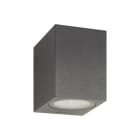 LAMPO LIGHTING TECHN LMOUPDSQ2GU10BI FARETTO SQUARE PARETE IP44GU10X2 230V BI