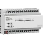 GIRA - GIR503800 Schalt-/Jal.aktor 16f/8f 16 A REG Kmf KN