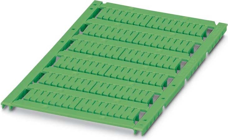 PHOENIX CONTACT - PHC0829509 UCT-TM 3,5 GN SIGLATURA UNISHEET