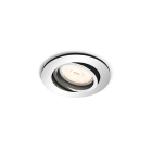 SIGNIFY ITALY SPA - PCL5039111PN DONEGAL INCASSO CROMATO ROTONDO