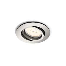 SIGNIFY ITALY SPA - PCL5039117PN DONEGAL INCASSO NICKEL ROTONDO