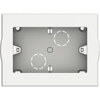 BTICINO - BTI503BI SCATOLA SUPERFICIALE UNIVERSALE 3P BIANC