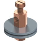 OBO BETTERMANN - OBO5040507 928 MORSETTO DI FISSAGGIO