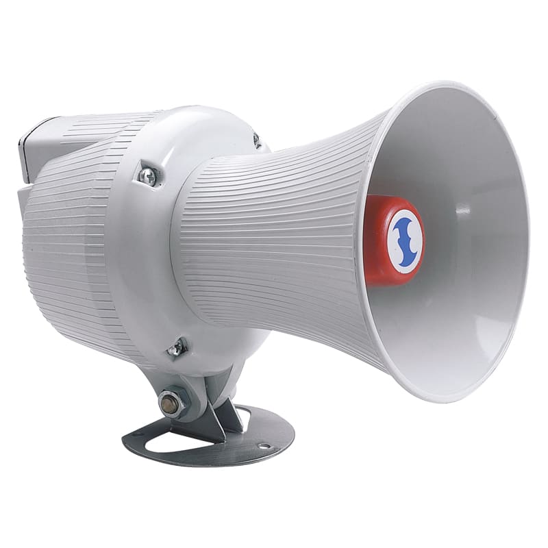 SIRENA SIR50412 SE 25/50 MS5 V110AC GY