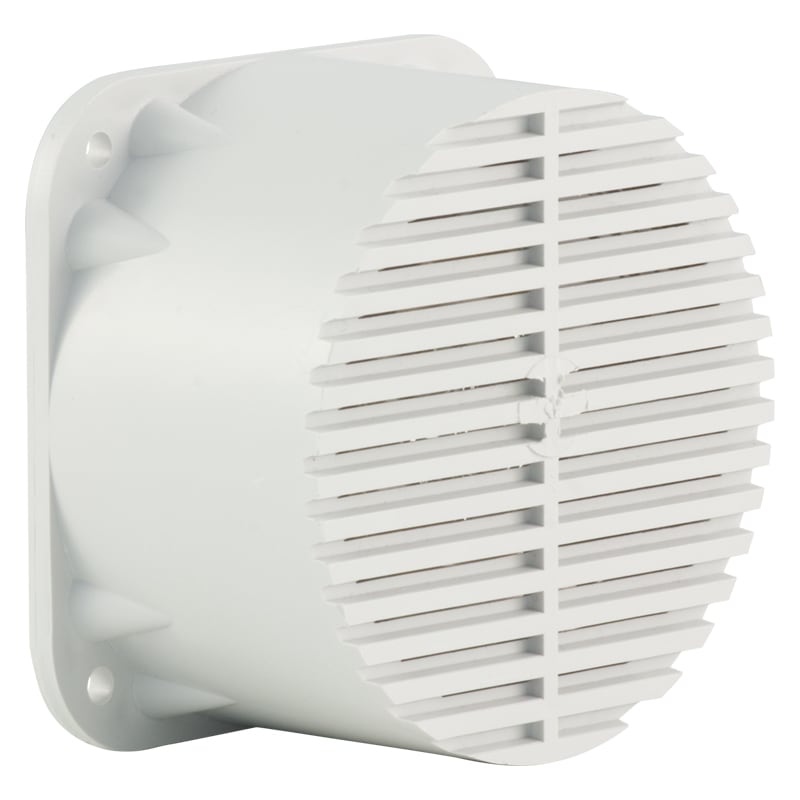 SIRENA SIR50414 SE 4/25 L PLC V24DC GY