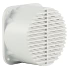 SIRENA SIR50414 SE 4/25 L PLC V24DC GY