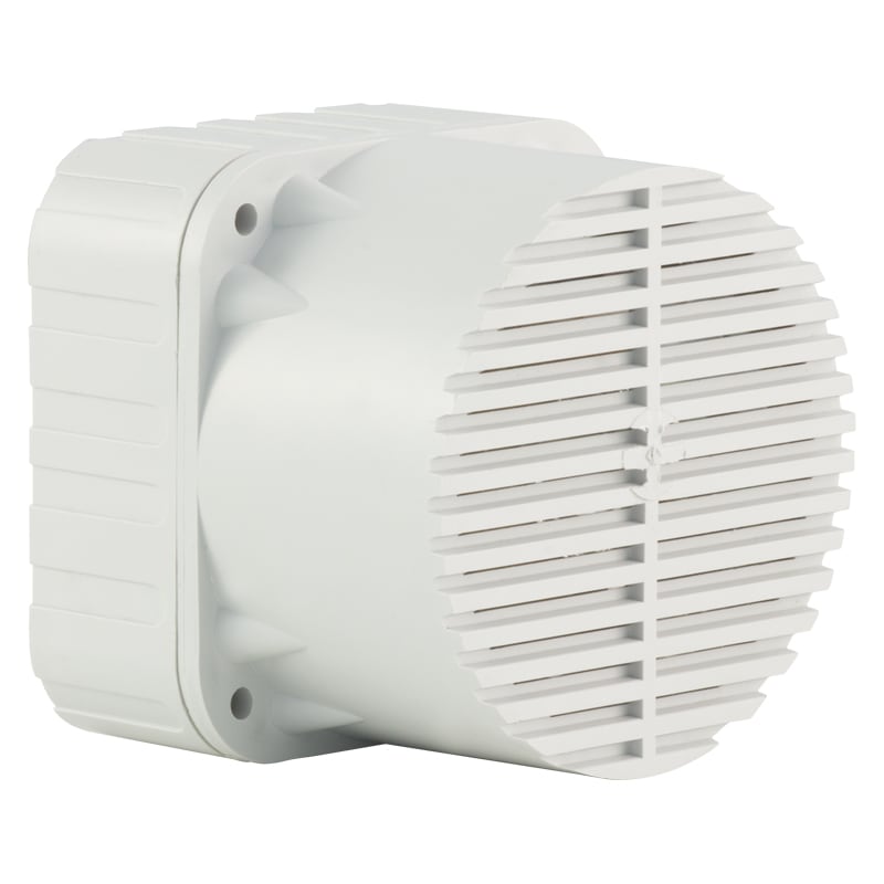 SIRENA SIR50418 SE 4/29 MS5 V240AC GY