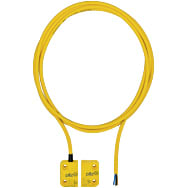 PILZ ITALIA SRL PIZ504228 PSEN 1.1A-22 PSEN1.1-20 INT.MAGN. 8MM, 5