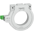 SCHNEIDER ELECTRIC - SNR50438 Toroide chiuso di tipo A, VigiPacT , Vigilohm, PA50, diametro interno 50 mm, corrente nominale 85A