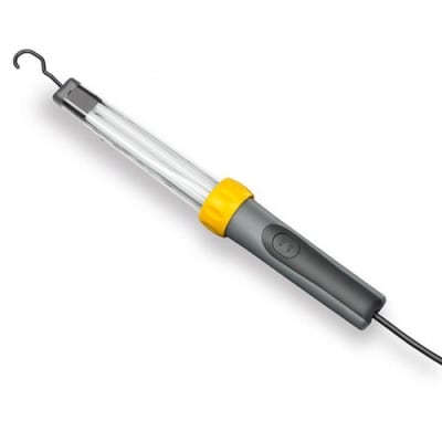 ZECA ZECAM8/10 230V PORTALAMP. 230V. MT.10 CAVO