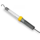 ZECA ZECAM8/10 230V PORTALAMP. 230V. MT.10 CAVO
