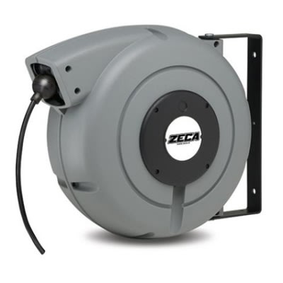 ZECA - ZEC7525 AVVOLGICAVO 15+2M - 5G2,5MM H05 VV-F