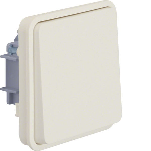 BERKER - BRK50453512 PULS.CONT.NA + BIL.A PAR./INCASSO W1 BI