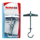 FISCHER ITALIA FIS00504542 KDH 4 K ANCORA/OCCHIOLO AP.