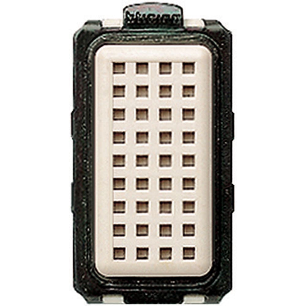 BTICINO BTI5045N MAGIC - RONZATORE 12VAC 5VA