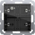 GIRA GGI504600 SENS.TATT.4.55 KOMFORT 2-M ONEKNX