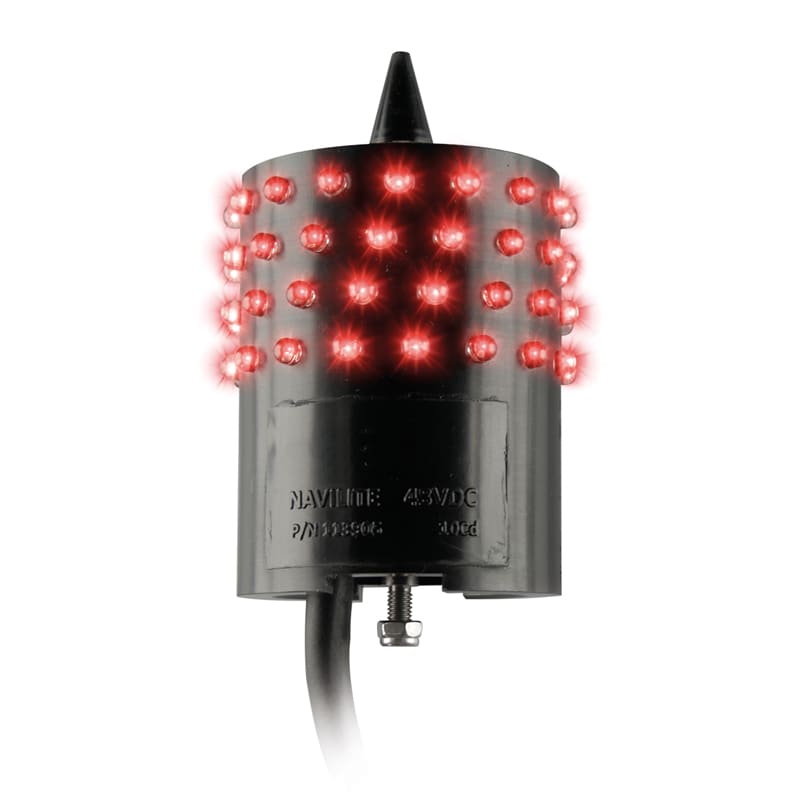SIRENA SIR50500 NAVILITE TYPE B 48VDC R
