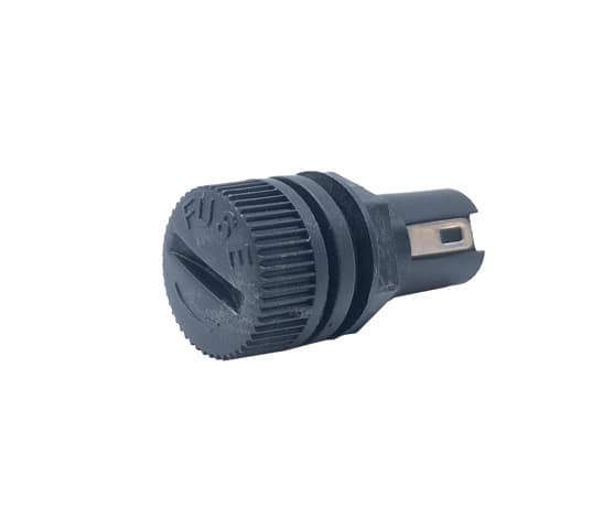 WIMEX WIM5050060 PM 520-10 6.3A PORTAFUSIBILI