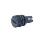 WIMEX WIM5050060 PM 520-10 6.3A PORTAFUSIBILI