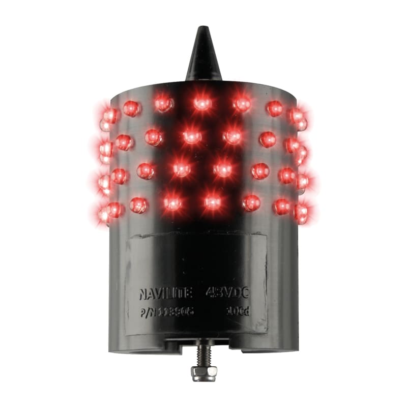 SIRENA SIR50502 SOLAR NAVILITE TYPE A 12VDC R