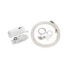 FEILO SYLVANIA ITALY - SYL5050568 RANA KIT SOSP/MORSETTO CONNESS/CAVO BIANCO