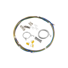 FEILO SYLVANIA ITALY SYL5050586 RANA SOSP.CAVO DOPPIO 3 POLI 1500 SET 5
