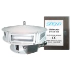 SIRENA - SIR50508 OBSTAFLASH LED L-865/A 48VDC W