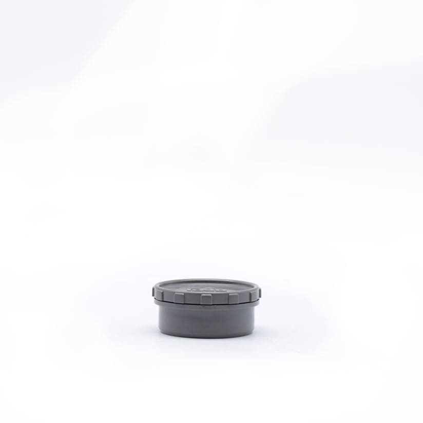 TECNOPLUS TNP5050.1 TAPPO A VITE PER ISPEZIONE DIAM. 50