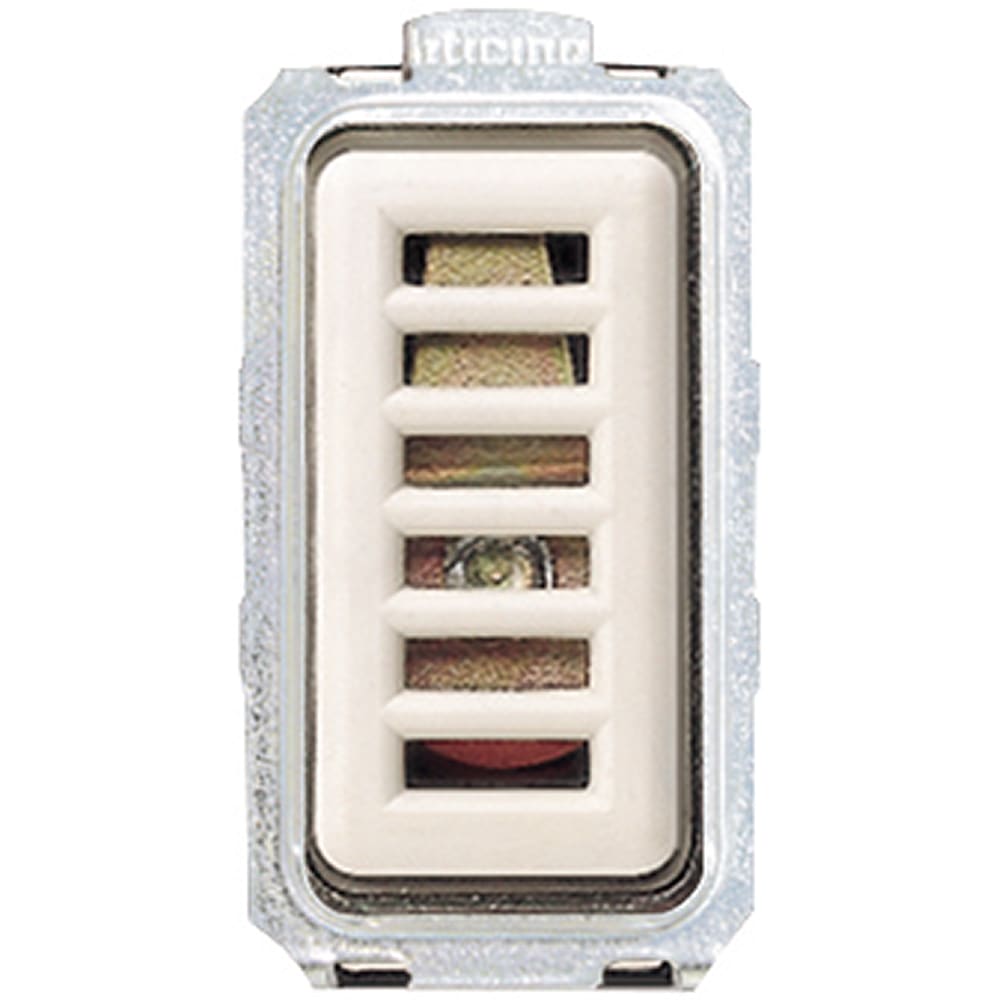 BTICINO BTI5051 MAGIC - RONZATORE 24VDC 8W
