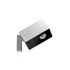 STRAL - PALAZZOLI GR - STWPT5051036N DYKE FLEX M-01 5W 3000K 65 AL-INT NAT