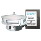 SIRENA - SIR50514 OBSTAFLASH LED L-864/B 110/240VAC R