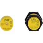 PILZ ITALIA SRL PIZ505222 PSEN 1.2P-22 PSEN1.2-20 INT.MAGN. 8MM