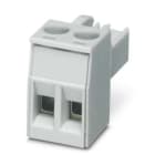 PHOENIX CONTACT - PHC2200484 MSTBT 2,5 HC/ 2-STP BK SPINA