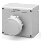 SCAME PARRE SPA - SCA505.2621 PRESA INTERBLOCCATA