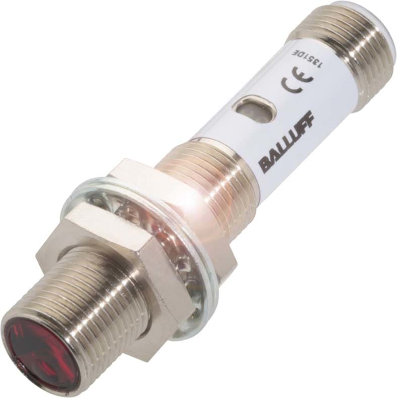 BALLUFF AUTOMATION BAUBOS01TN BOS 12M-PS-RD11-S4