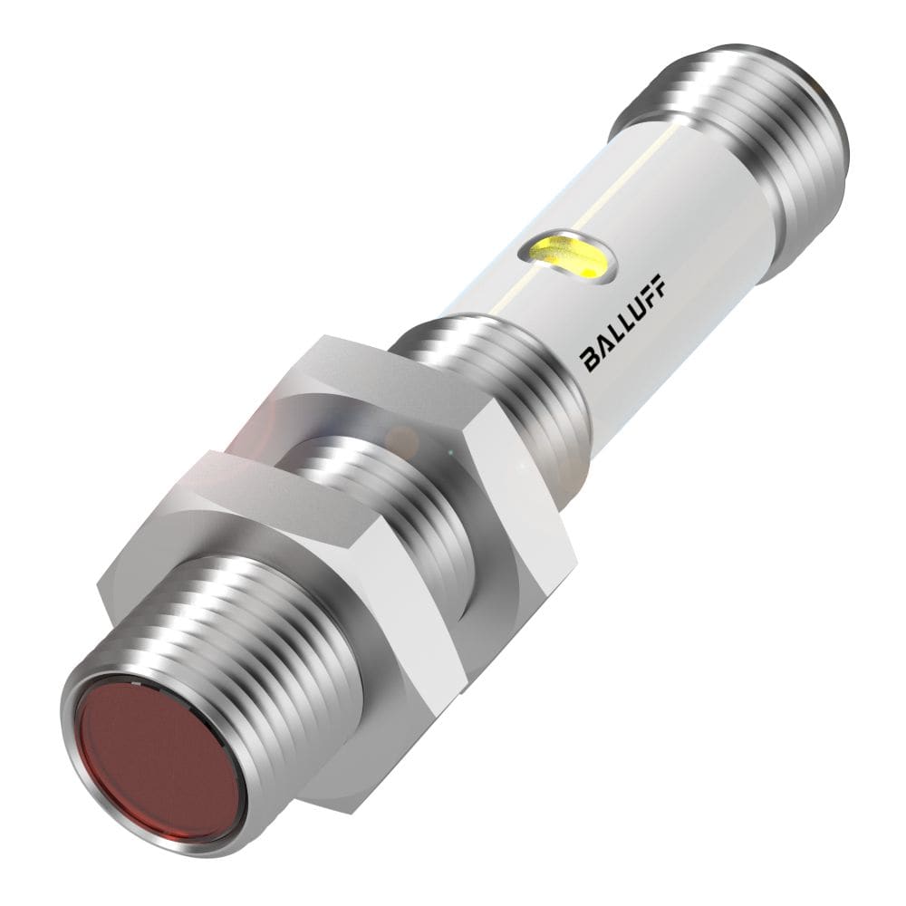 BALLUFF AUTOMATION BAUBOS01TW BOS 12M-X-RS10-S4