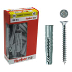 FISCHER ITALIA FIS00505617 UX 6X35 S Y TASSELLO/VITE