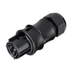 WIELAND ELECTRIC SRL - WIE96.021.4153.0 FEM.C.W.STR-REL.RST20I2S B13ZR2 GL