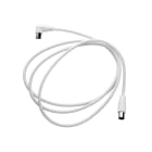 LE PROLUNGHE SAS - PRG5061/3 PROL.TV LIN. SP.DIR+SP.PIPA D9.5MM MT3