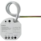 GIRA - GIR506200 Schalt-/Jal.aktor 2f/1f 16 A UP OneKNX